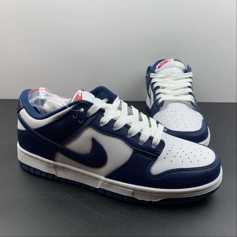 Nike Dunk Low Retro CNWA2H