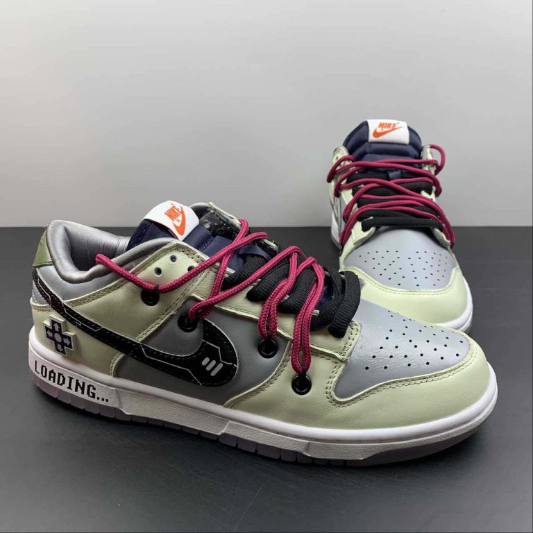 Nike Dunk Low SP VGJDDR