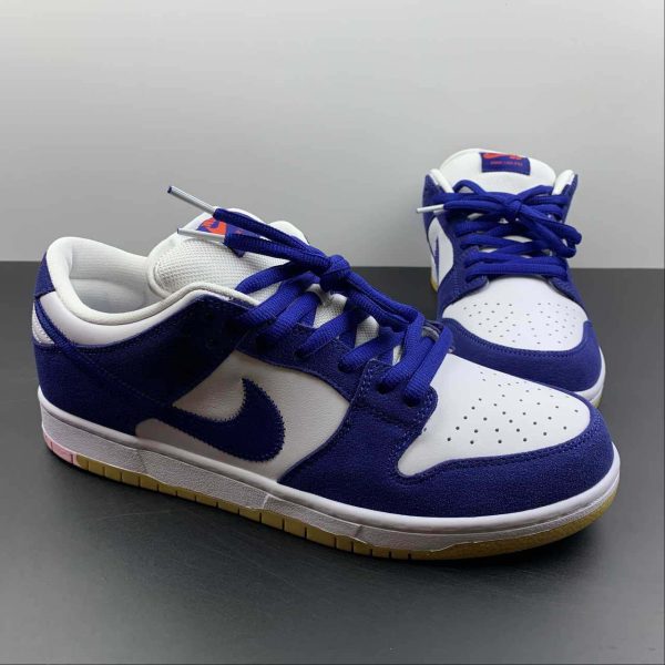 Nike SB Dunk Low 4EUAG3