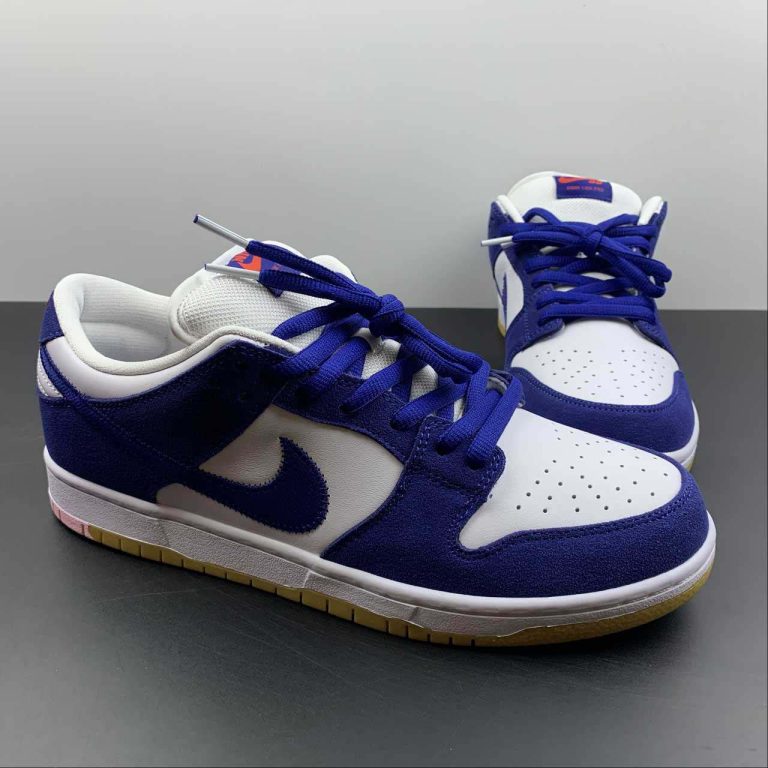 Nike SB Dunk Low 4EUAG3