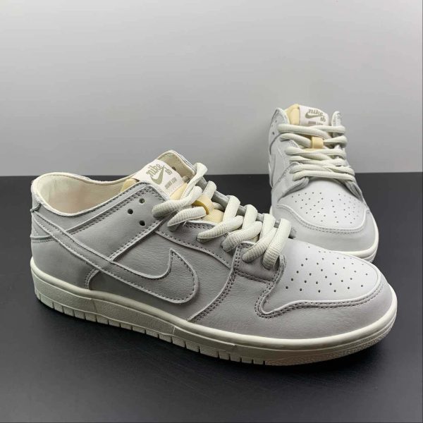 Nike SB Dunk Low Decon Light Bone