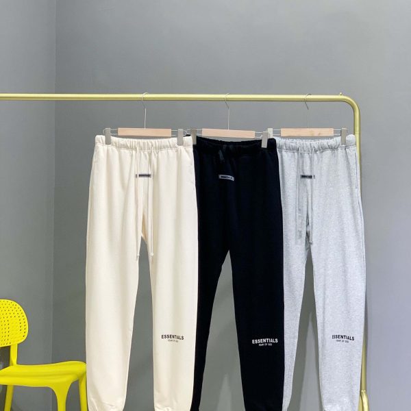 Pantalon Chandal Fear Of God Essentials 6LKQBP (3COLORES)