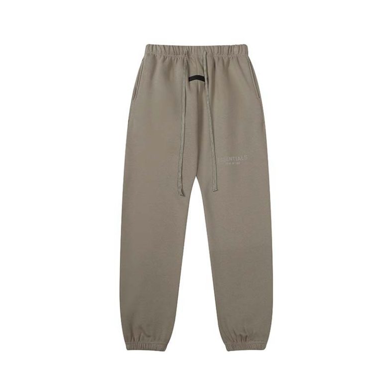 Pantalon Chandal Fear of God Essentials AGZFLM (4COLORES)