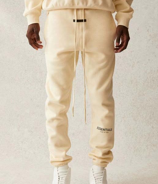 Pantalon Chandal Fear Of God Essentials 7SGYLA (4COLORES)