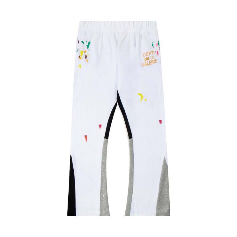 Pantalon Chandal Gallery Dept 6MLVL9 (5COLORES)