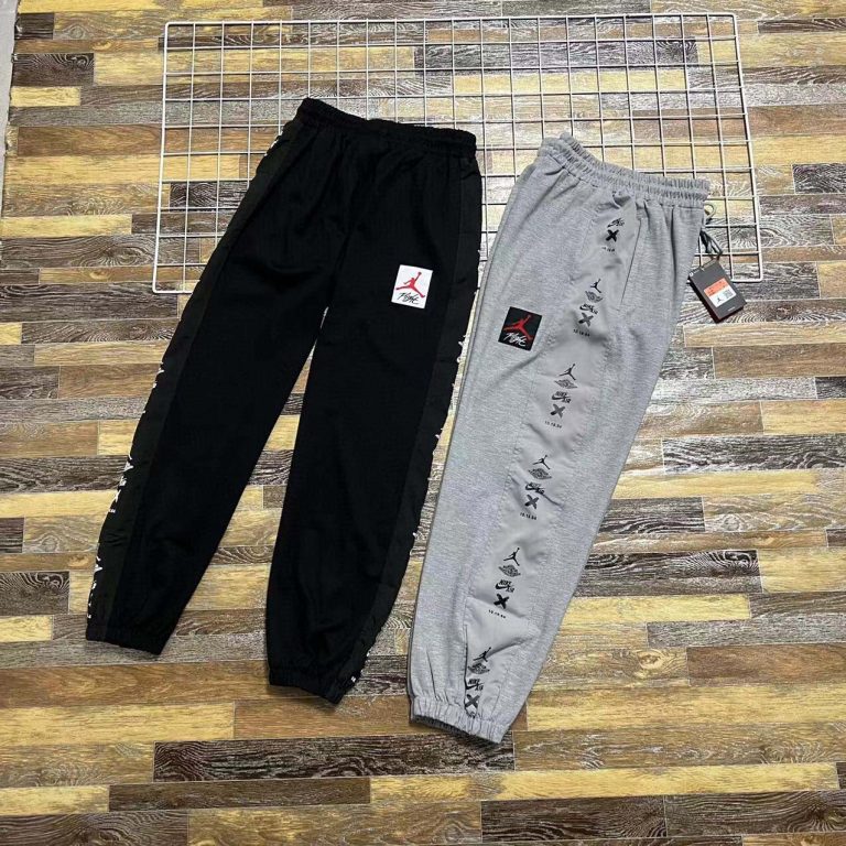 Pantalon Chandal Jordan KXP745 (2COLORES)