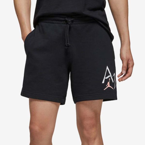 Pantalon Chandal Short Air Jordan LLEU4K