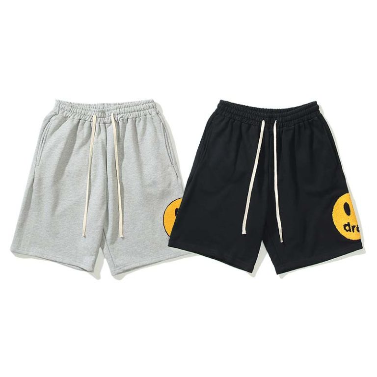 Pantalon Chandal Short Drew MKPHCV (2COLORES)