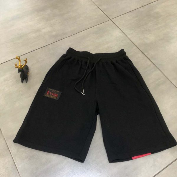 Pantalon Chandal Short Evisu 2SH4GT