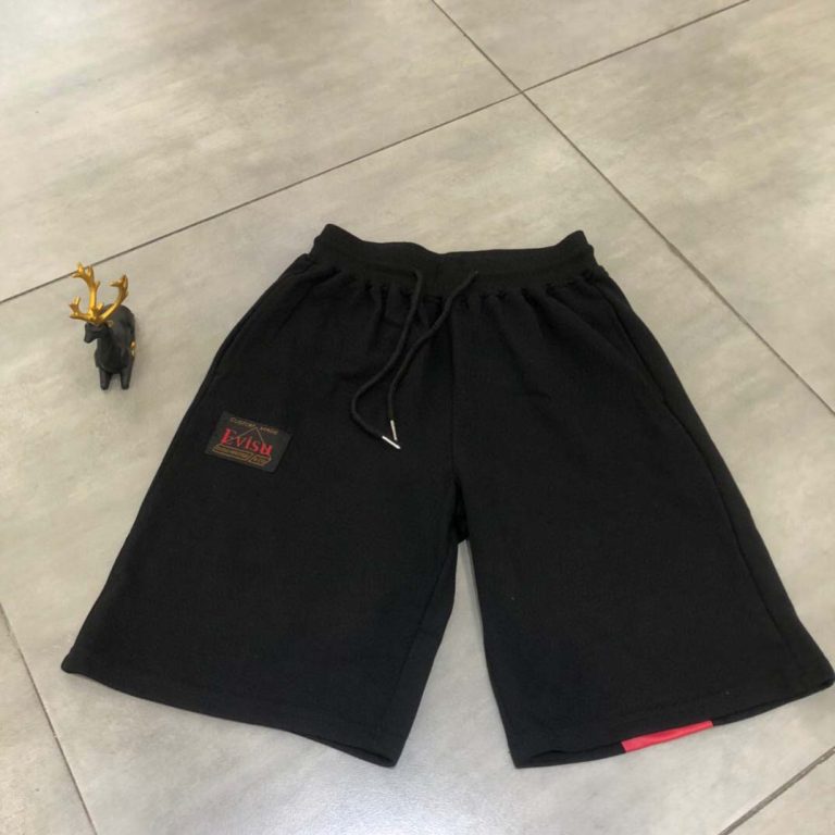 Pantalon Chandal Short Evisu 2SH4GT