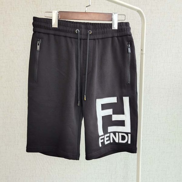 Pantalon Chandal Short Fendi 6MCHBH