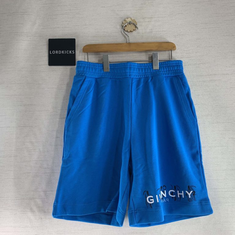 Pantalon Chandal Short Givenchy 3ZVM79