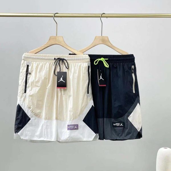 Pantalón Chándal Short Jordan C92VBC (2COLORES)