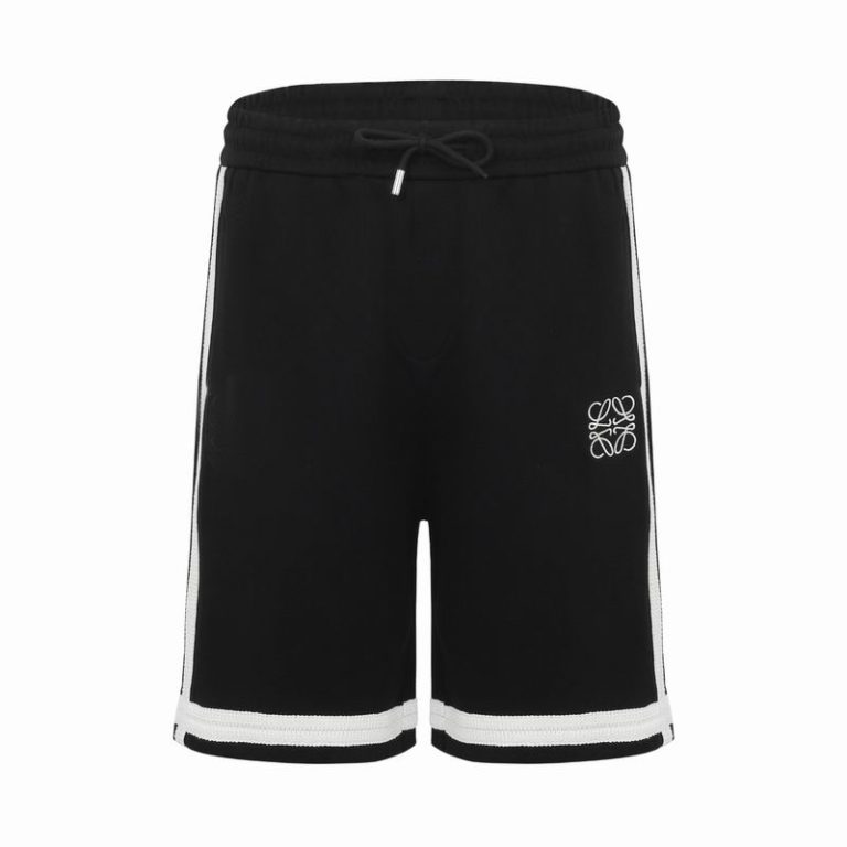 Pantalon Chandal Short Loewe J83JUU (2COLORES)