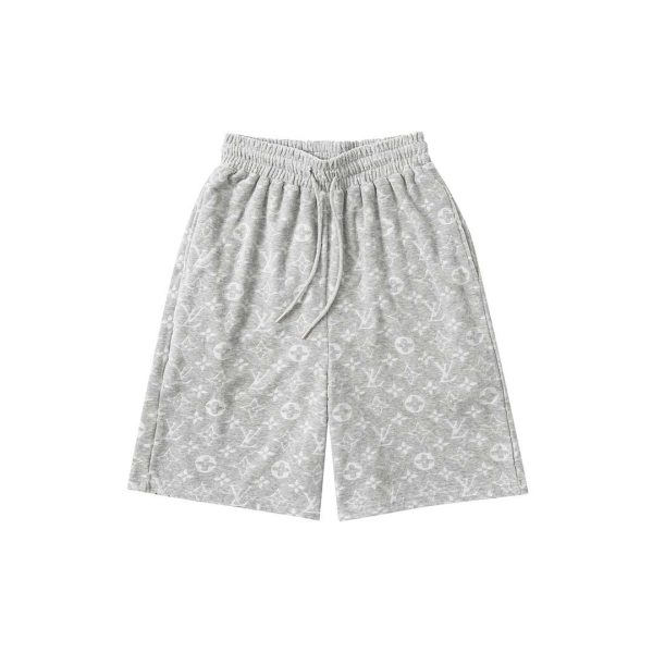 Pantalon Chandal Short Louis Vuitton 9U9AVK (3COLORES)