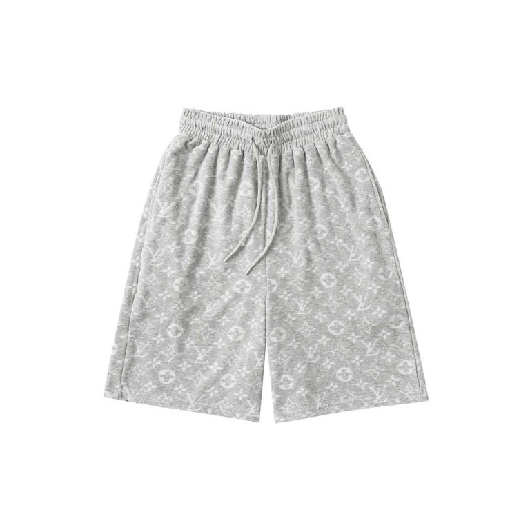 Pantalon Chandal Short Louis Vuitton 9U9AVK (3COLORES)