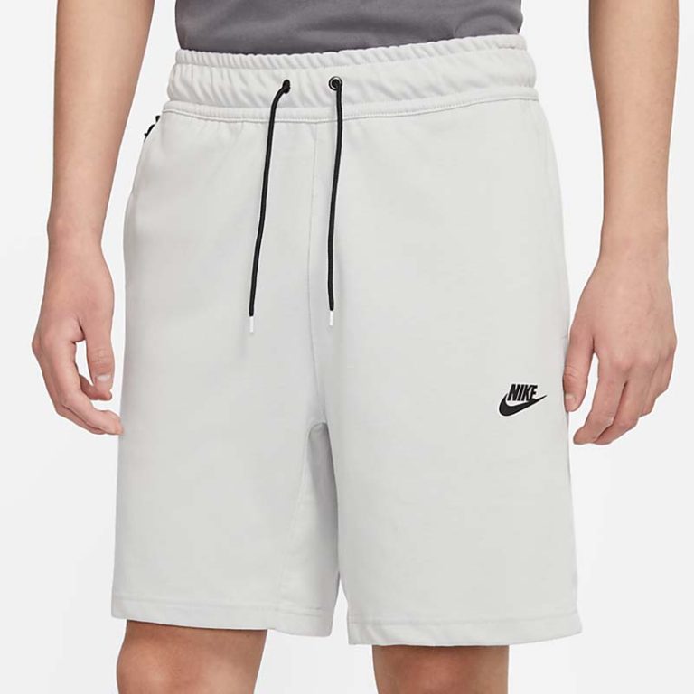 Pantalon Chandal Short Nike MSY9NQ (3COLORES)