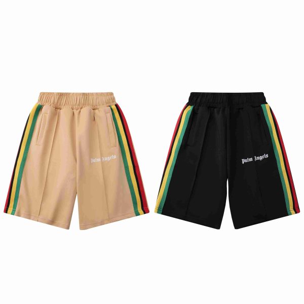 Pantalon Chandal Short Palm Angels 67WU2B (2COLORES)