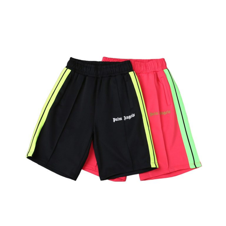 Pantalón Chándal Short Palm Angels JQ7YN4 (2COLORES)