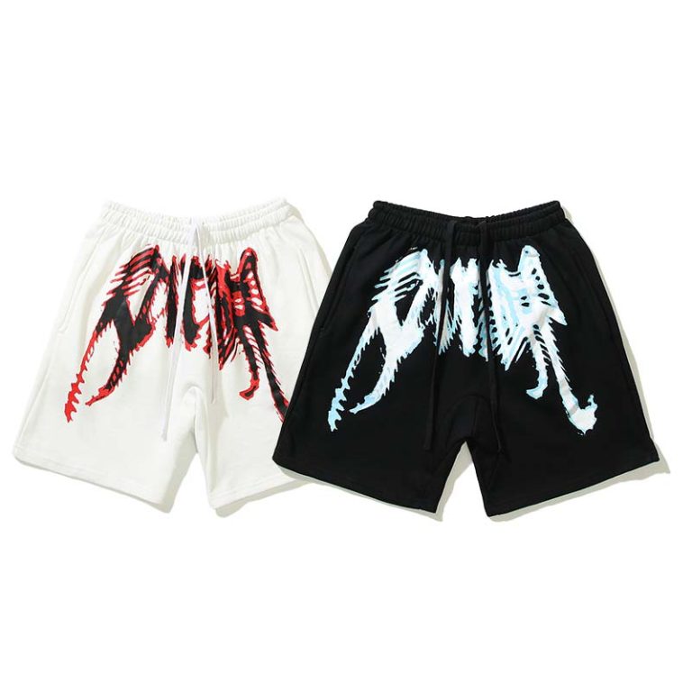 Pantalon Chandal Short Revenge 9GL6V2 (2COLORES)