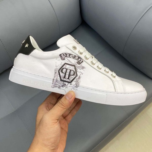 Philipp Plein ZTJBPR