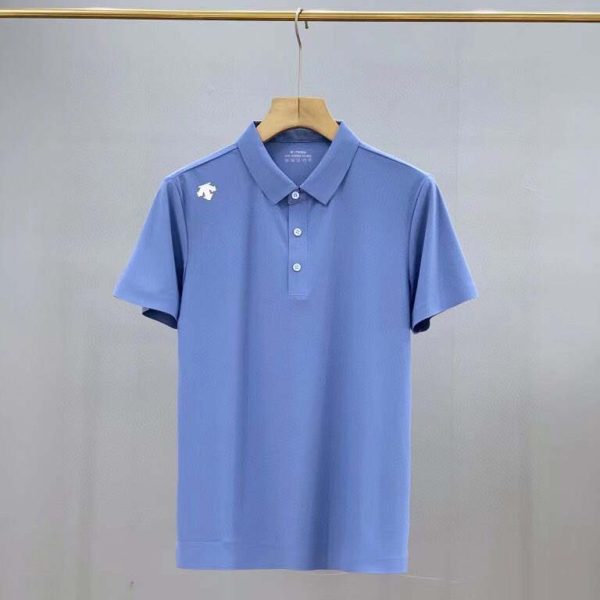 Polo Descente KNP8Q6 (5COLORES)