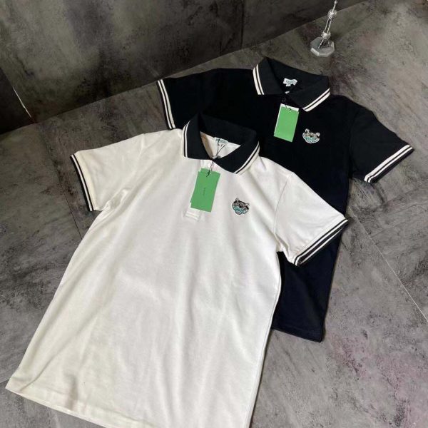 Polo Kenzo P3FM2W (2COLORES)