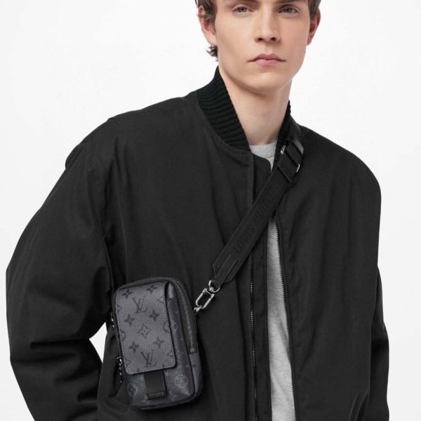 Riñonera Louis Vuitton QEWGUN