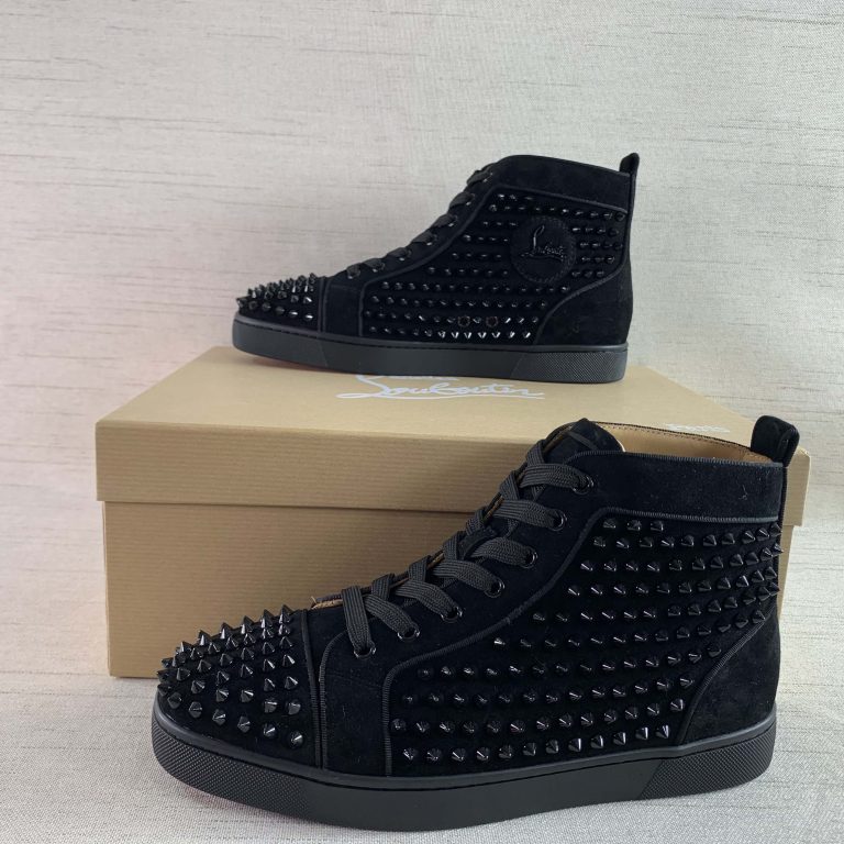 Christian Louboutin F63L76