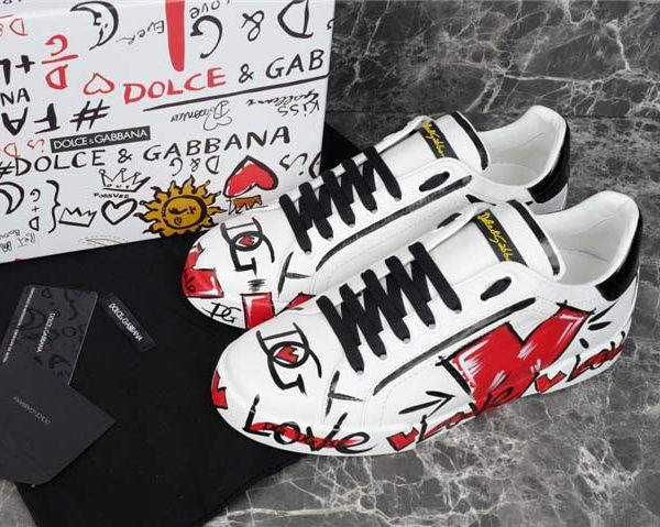 Dolce&Gabbana 5ZC4JR