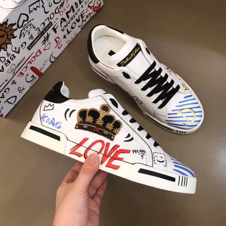 Dolce&Gabbana Z8DFDQ