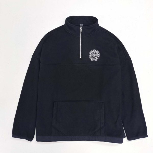 Sudadera Chrome Hearts HZMFSX