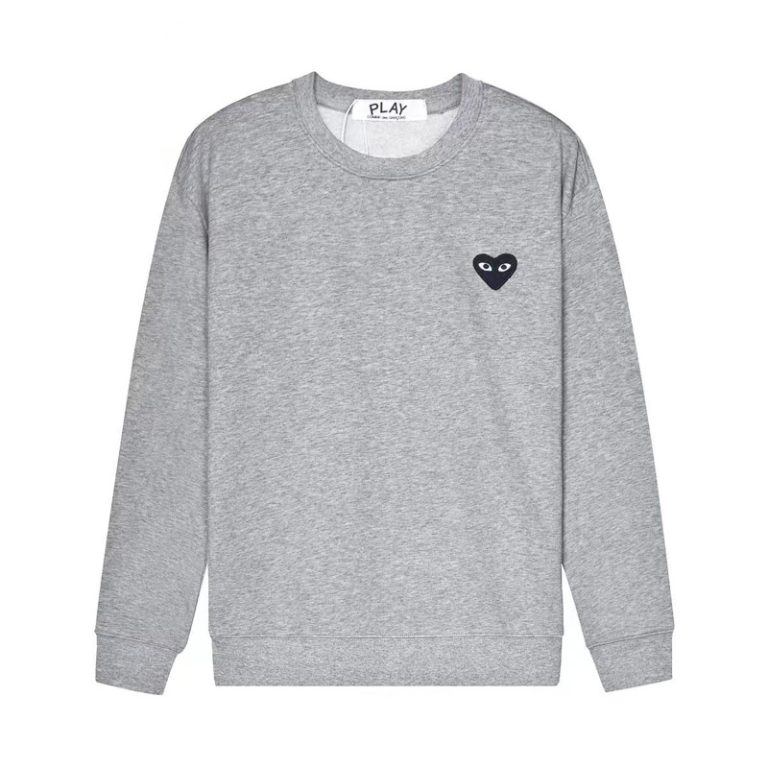 Sudadera Comme Des Garçons SE98NU (3COLORES)