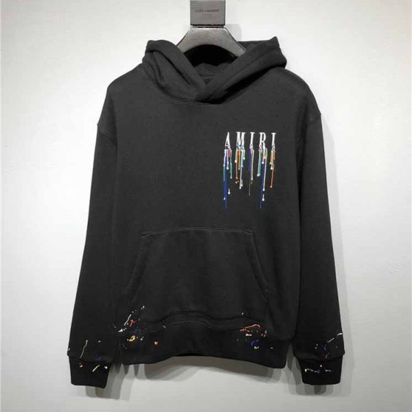 Sudadera Con Capucha Amiri 2J26HA