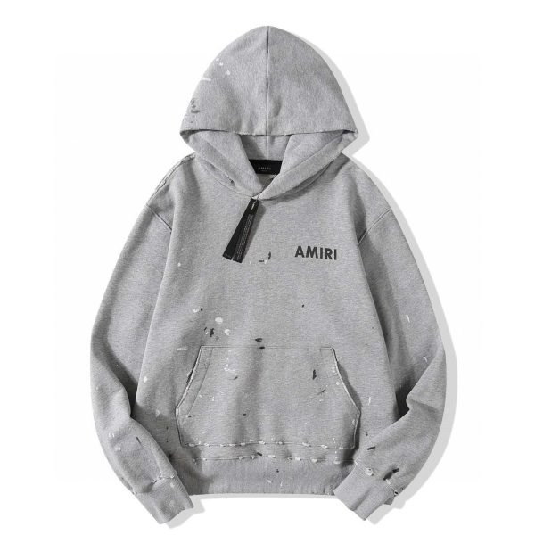 Sudadera Con Capucha Amiri N5R5YY