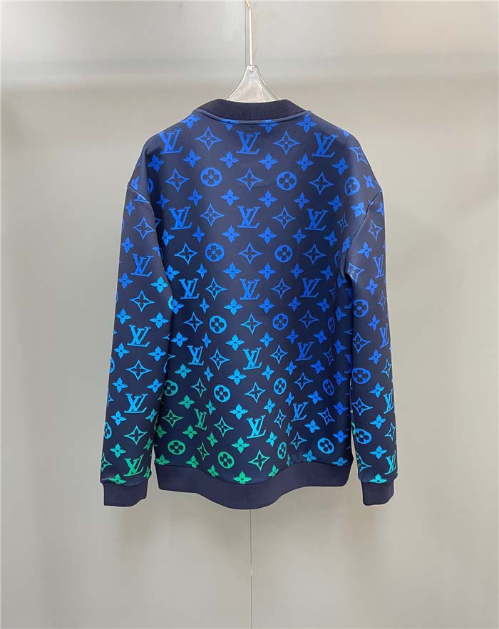 Sudaderas Sin Capucha Louis Vuitton — TrapXShop