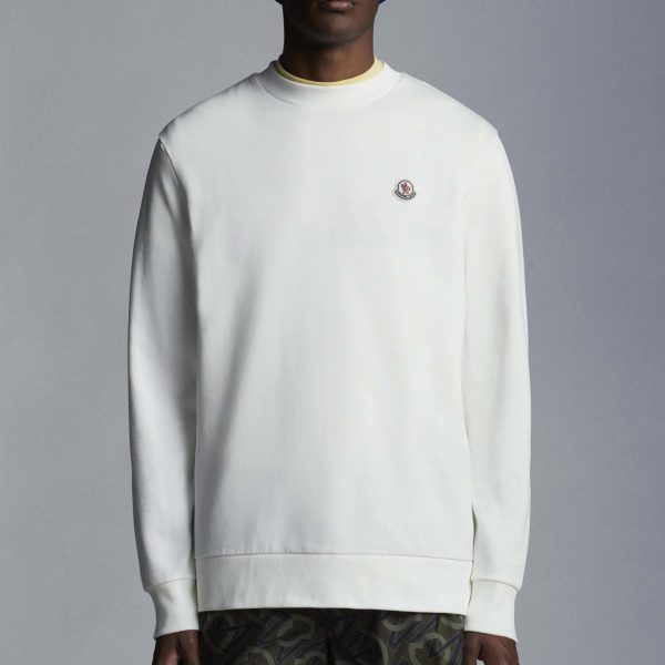 Sudadera Moncler T79TBD