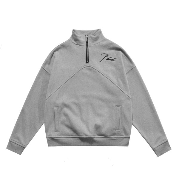 Sudadera Rhude 5MMYUU (3COLORES)