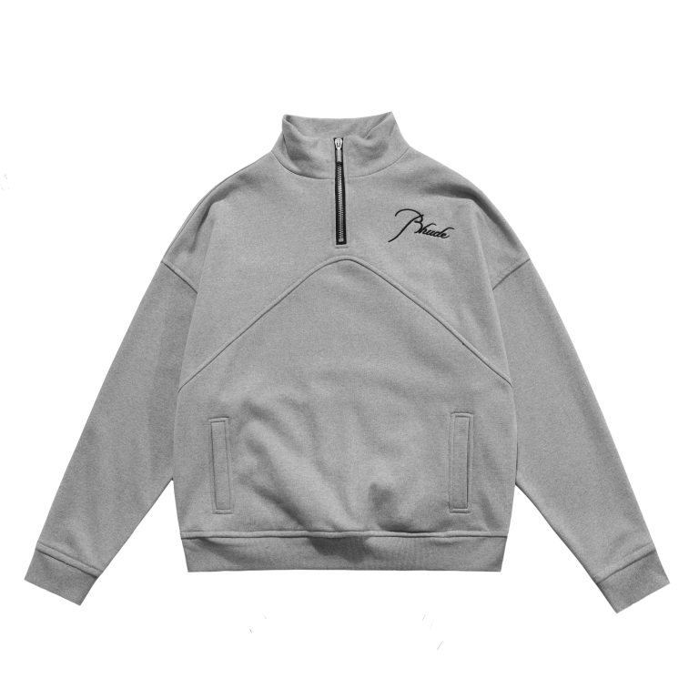 Sudadera Rhude 5MMYUU (3COLORES)