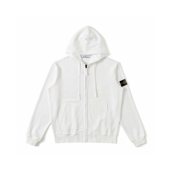 Sudadera Zipper Stone Island R2UTV2