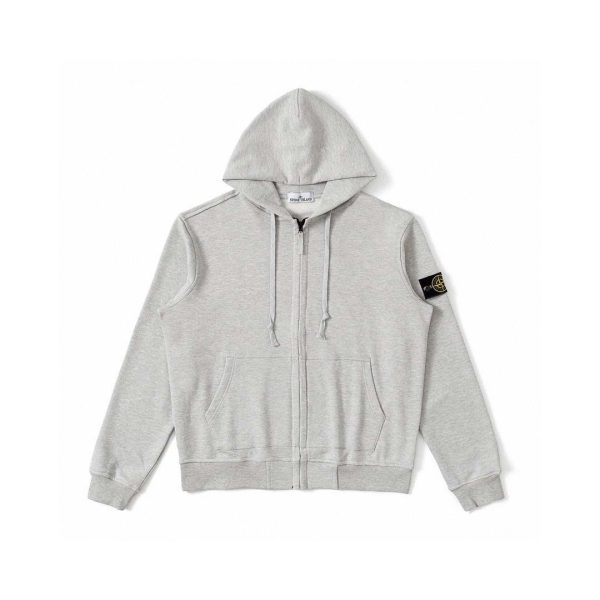 Sudadera Zipper Stone Island R2UTV3