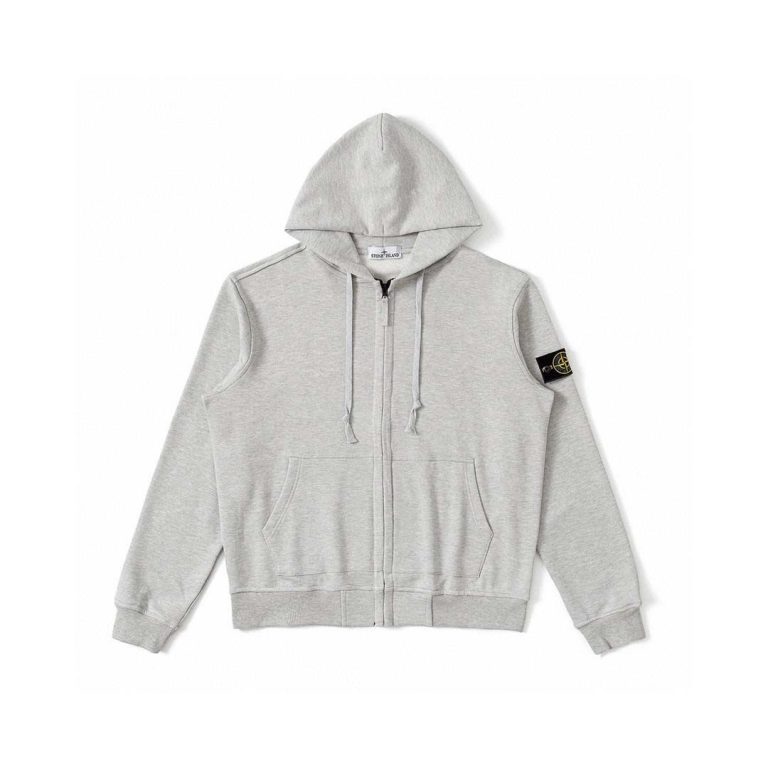 Sudadera Zipper Stone Island R2UTV3
