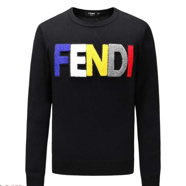 Jersey Fendi 7F3EKF (3COLORES)