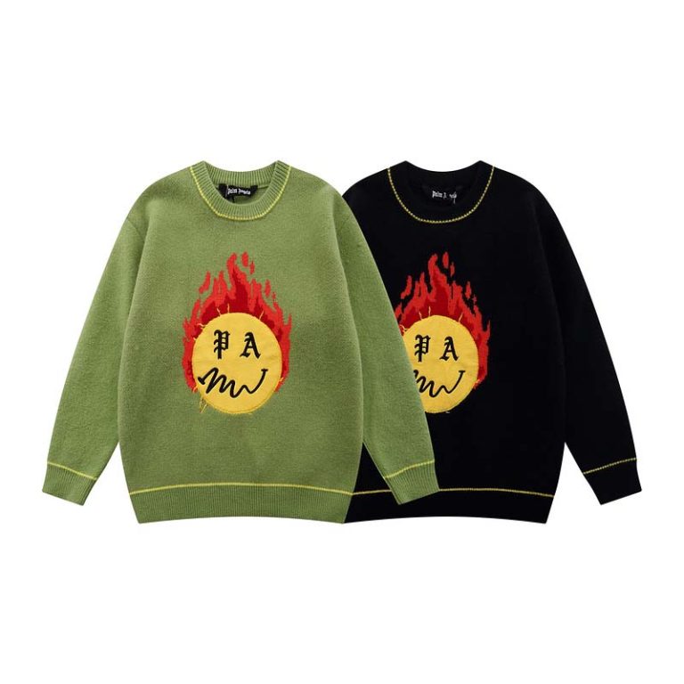 Jersey Palm Angels 3475GW (2COLORES)