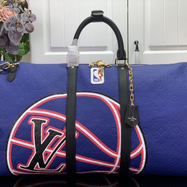 Bolso Louis Vuitton x NBA QKX82V