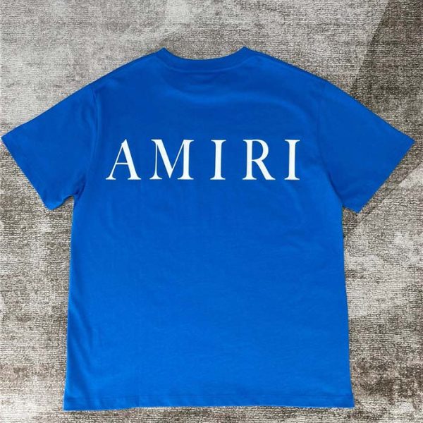 Camiseta Amiri BA739S