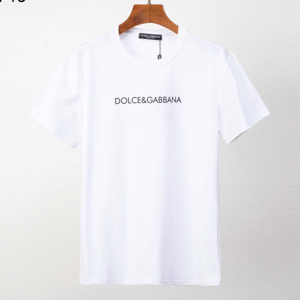 Camiseta Dolce&Gabbana XP6XFE (2COLORES)