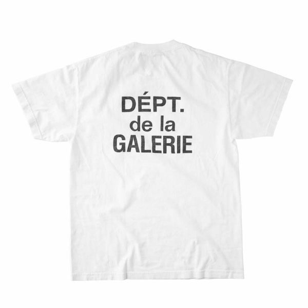 Camiseta Gallery Dept 3UFXPB (2COLORES)