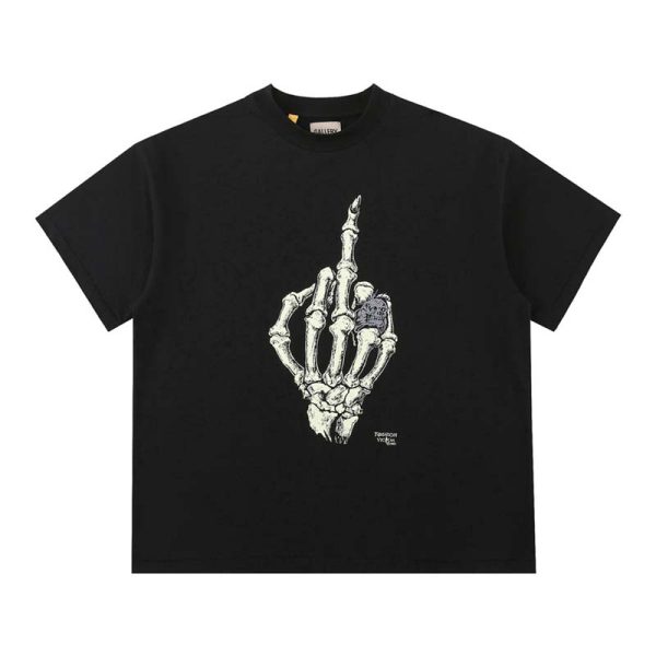 Camiseta Gallery Dept E63XJJ