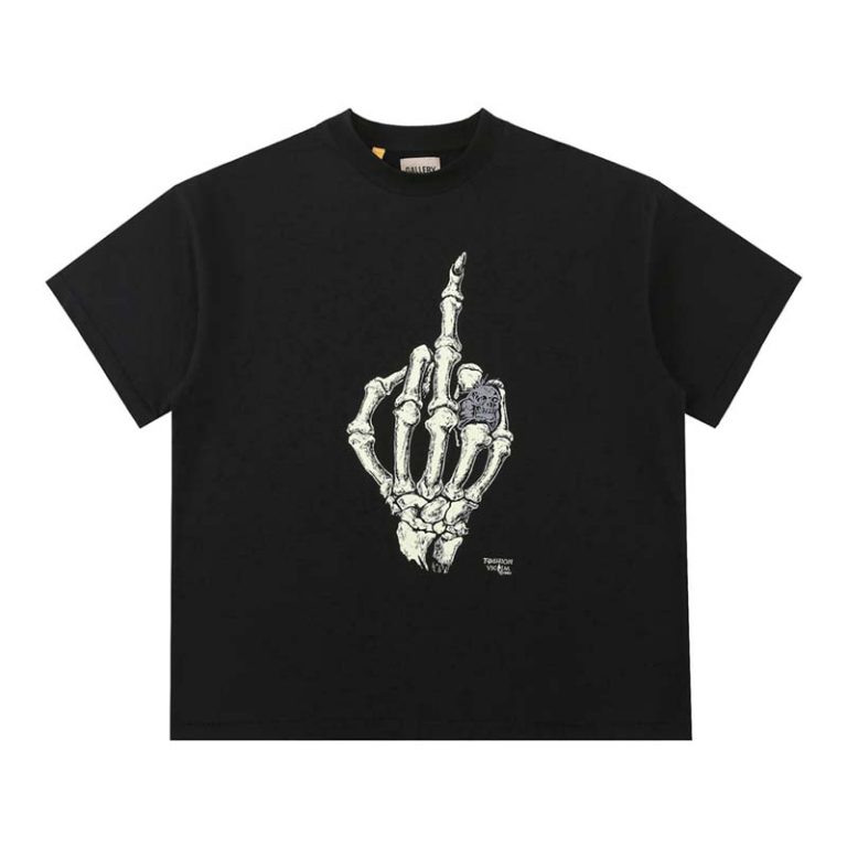 Camiseta Gallery Dept E63XJJ